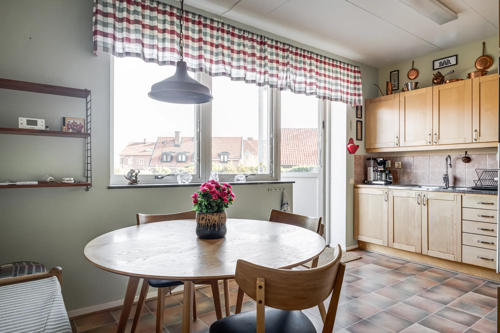 Villa, Peder Mörcks väg 4, Simrishamn