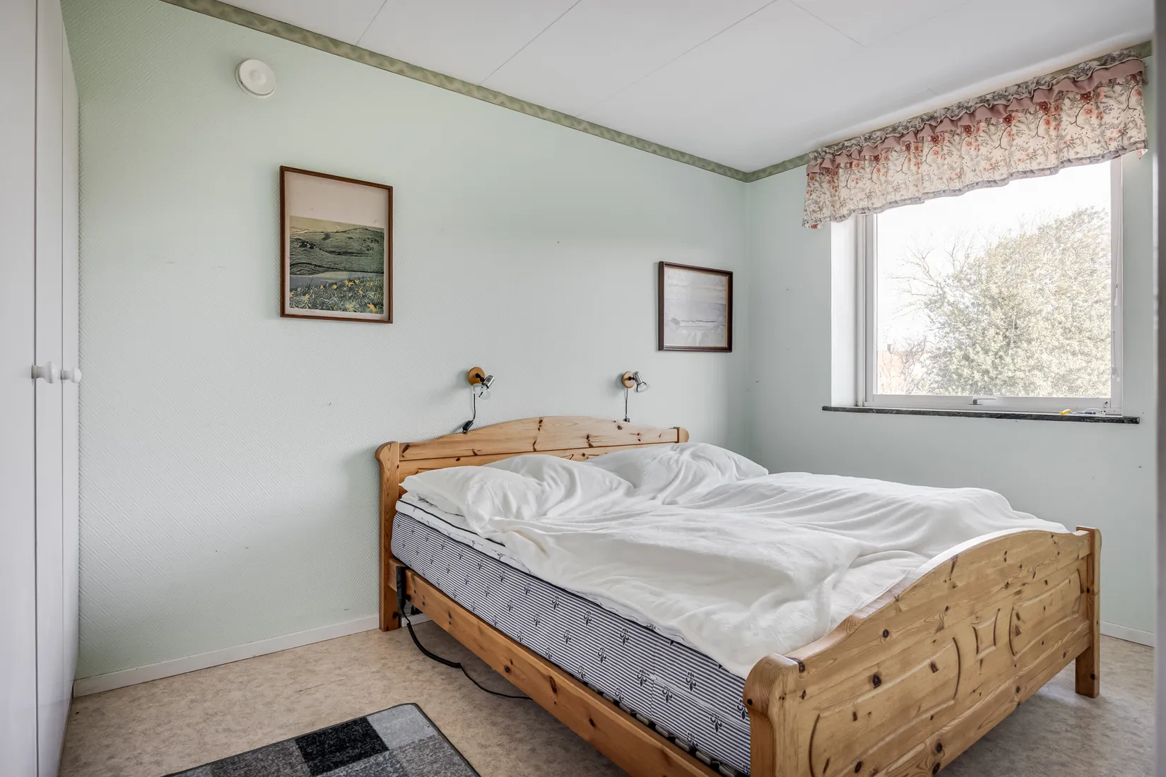 Villa, Peder Mörcks väg 4, Simrishamn