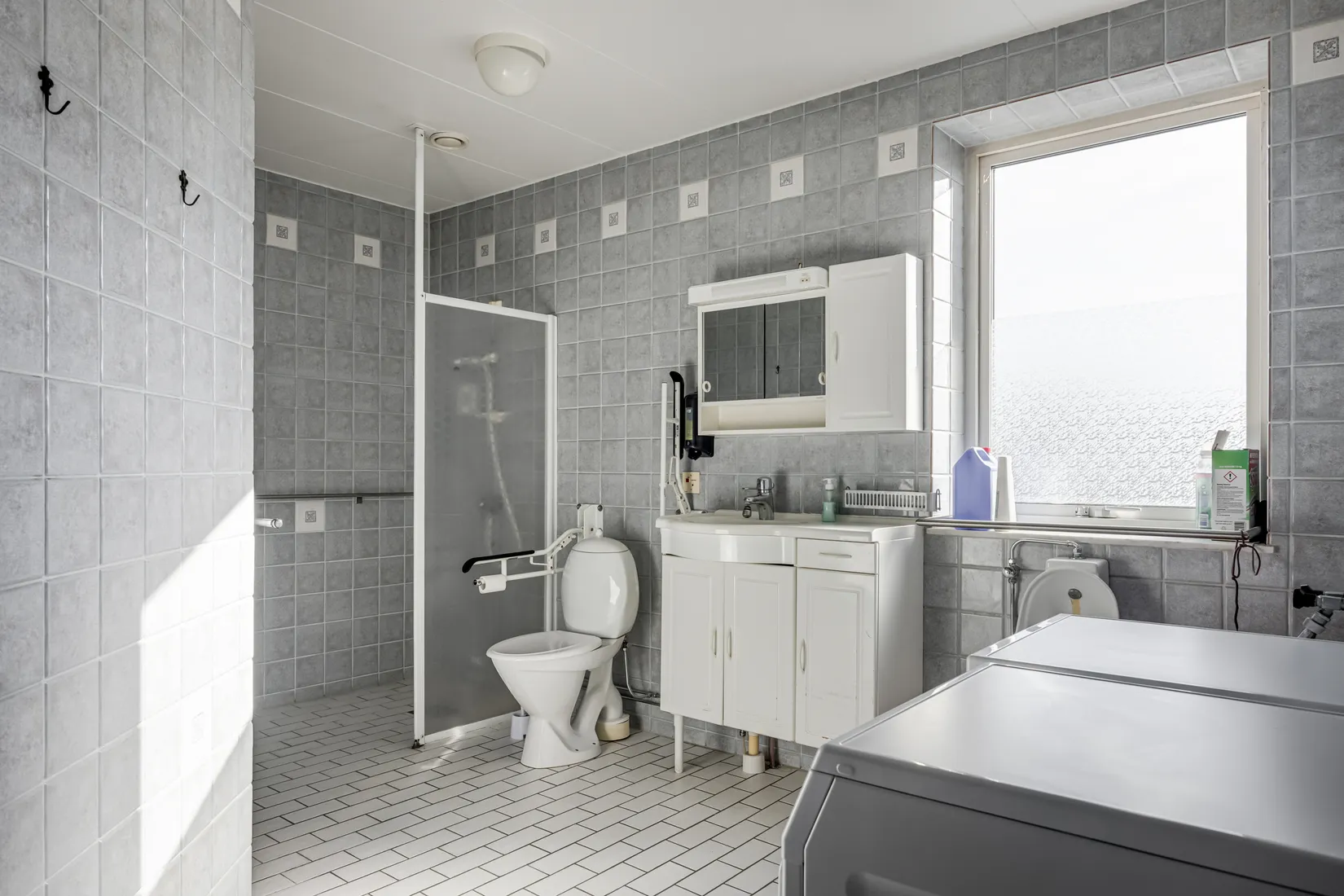 Villa, Peder Mörcks väg 4, Simrishamn