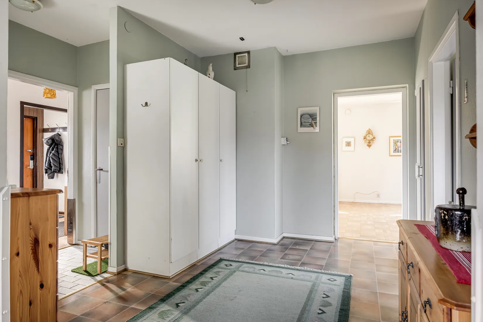 Villa, Peder Mörcks väg 4, Simrishamn