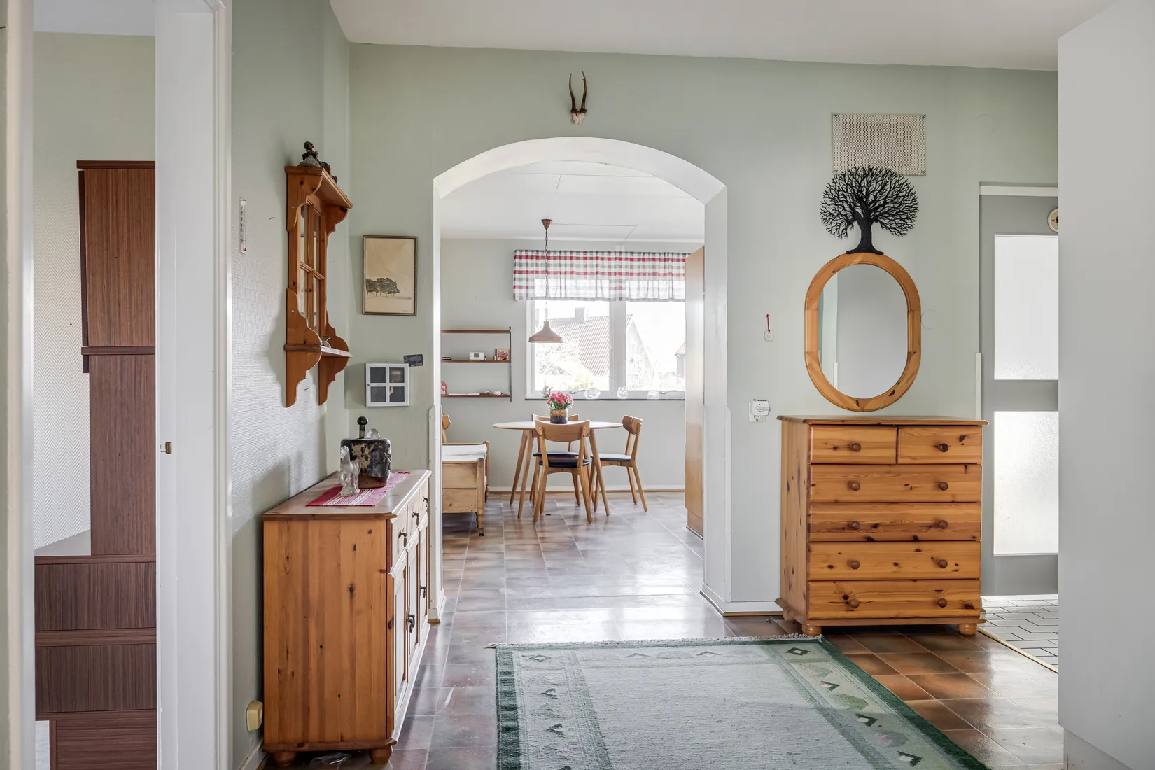 Villa, Peder Mörcks väg 4, Simrishamn