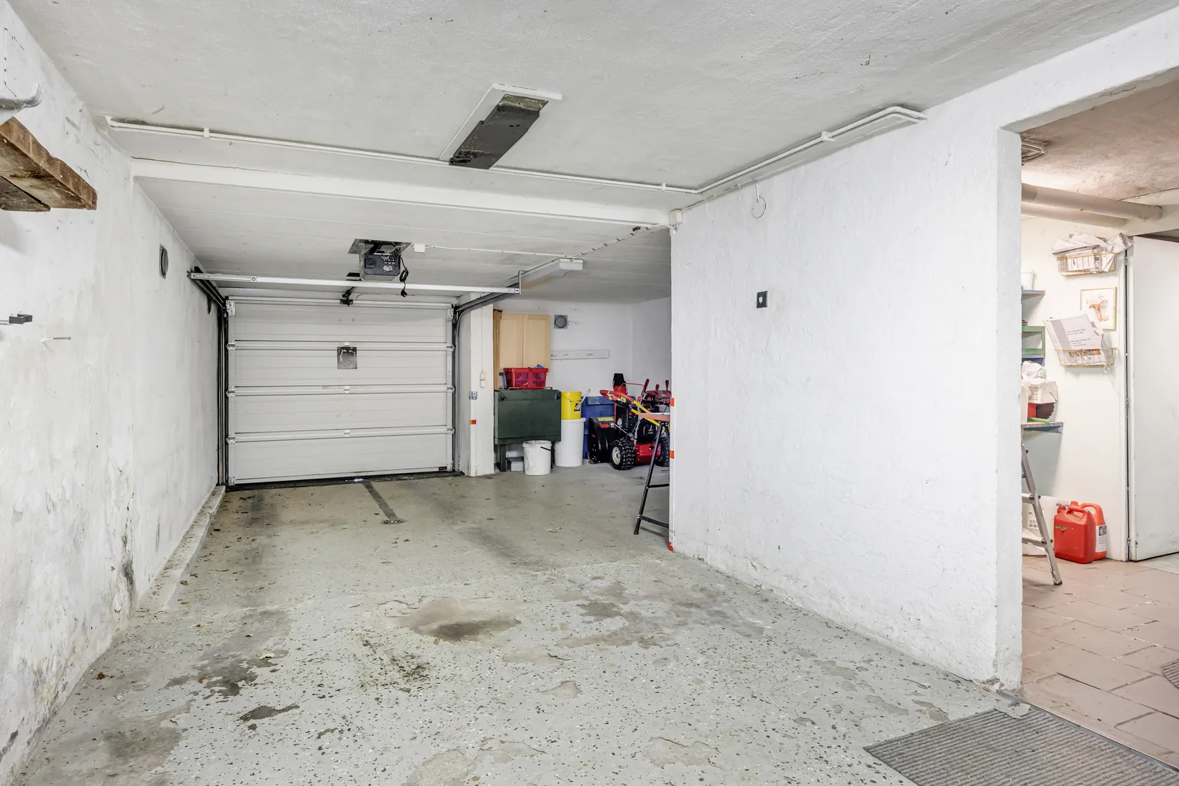 Villa, Peder Mörcks väg 4, Simrishamn