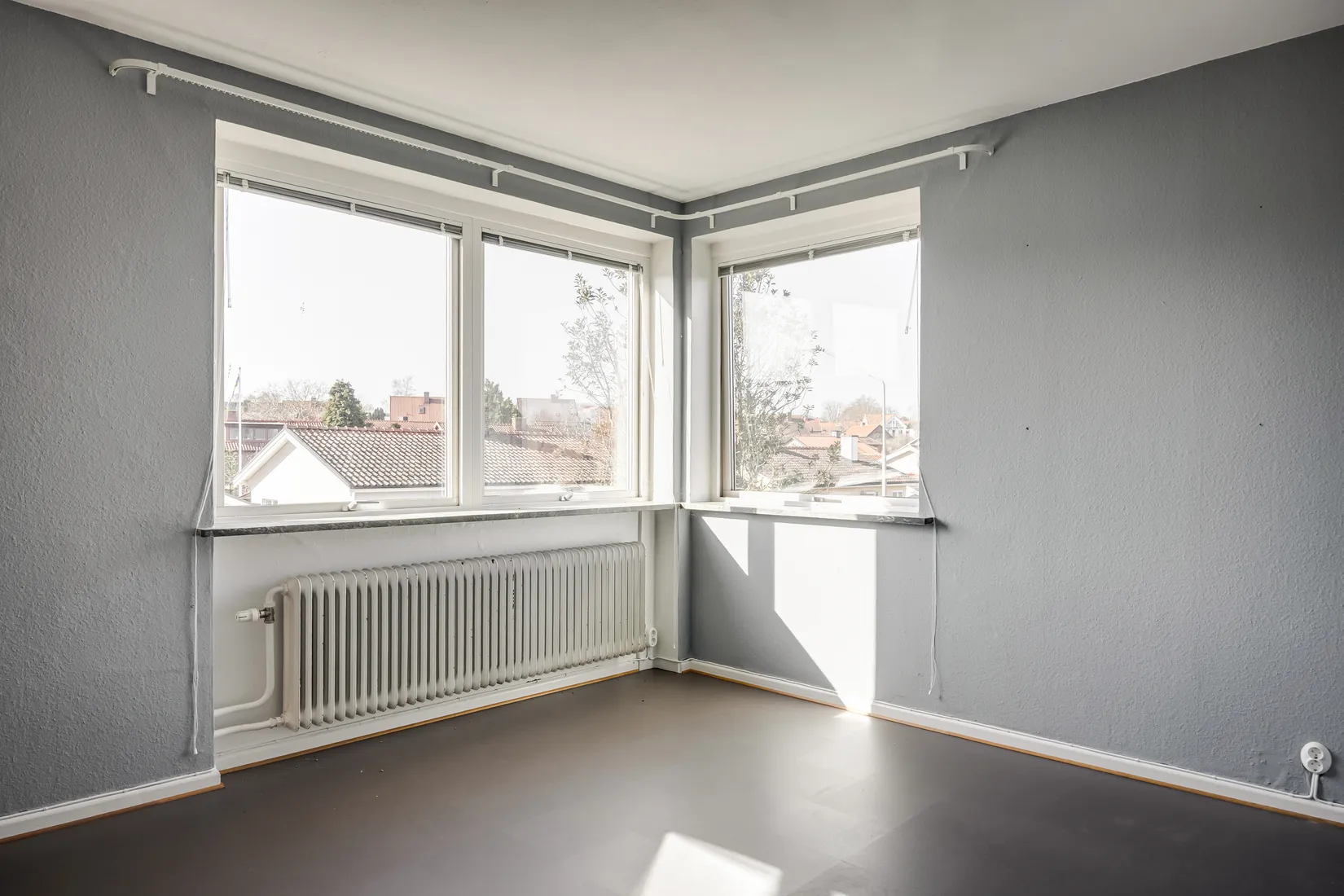 Villa, Peder Mörcks väg 4, Simrishamn