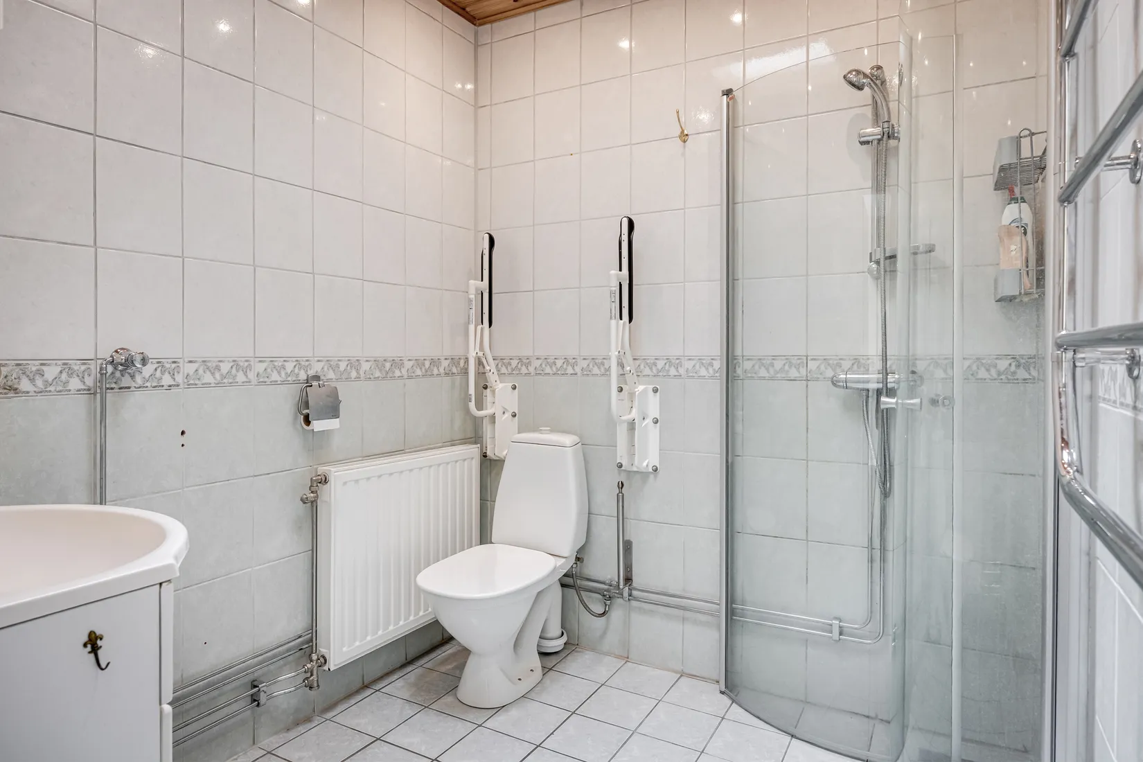 Villa, Peder Mörcks väg 4, Simrishamn