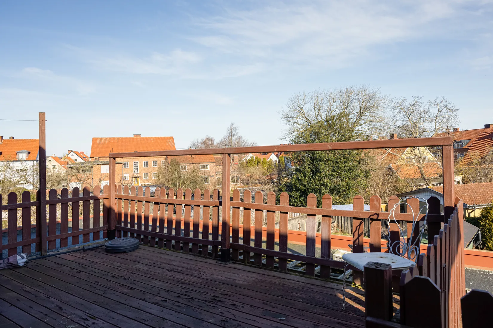 Villa, Peder Mörcks väg 4, Simrishamn