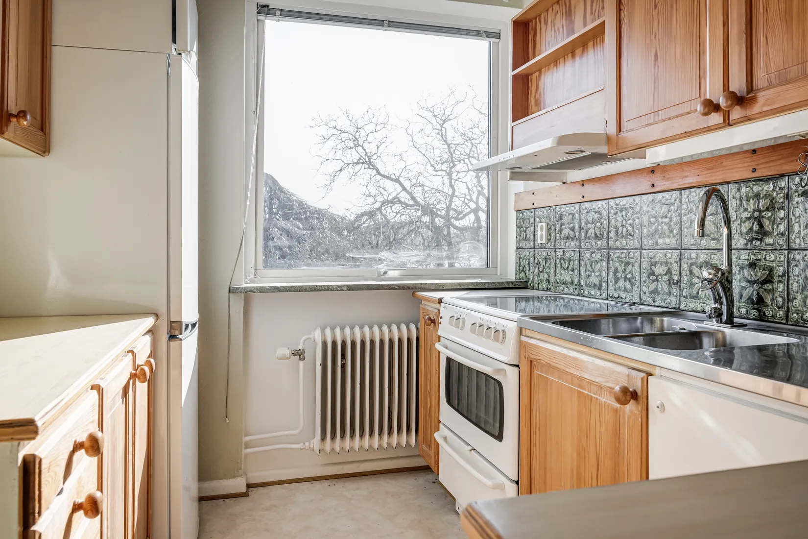 Villa, Peder Mörcks väg 4, Simrishamn