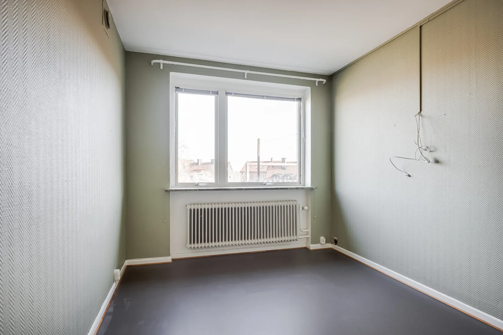 Villa, Peder Mörcks väg 4, Simrishamn