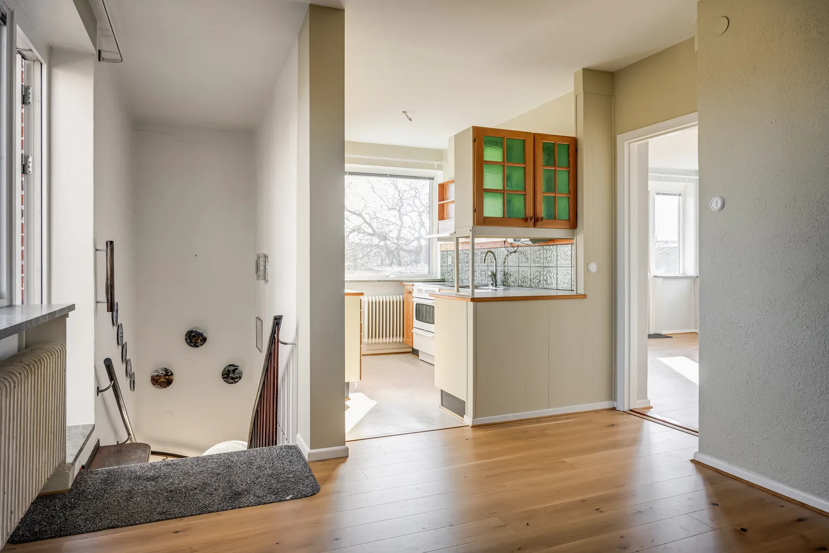 Villa, Peder Mörcks väg 4, Simrishamn