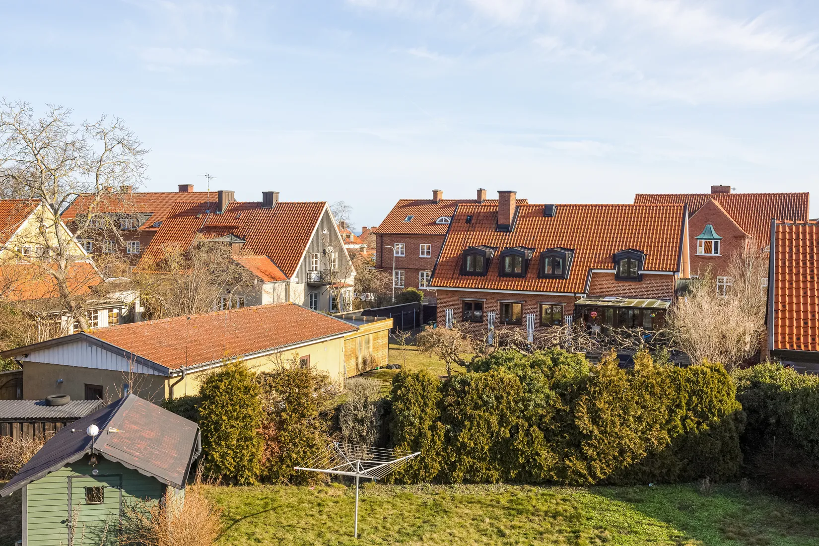 Villa, Peder Mörcks väg 4, Simrishamn