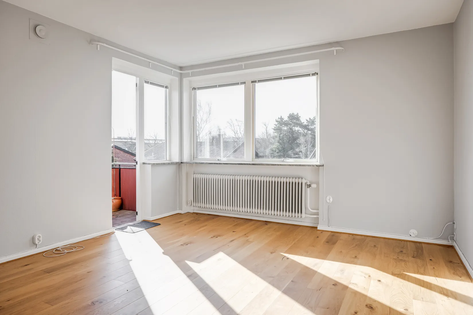 Villa, Peder Mörcks väg 4, Simrishamn