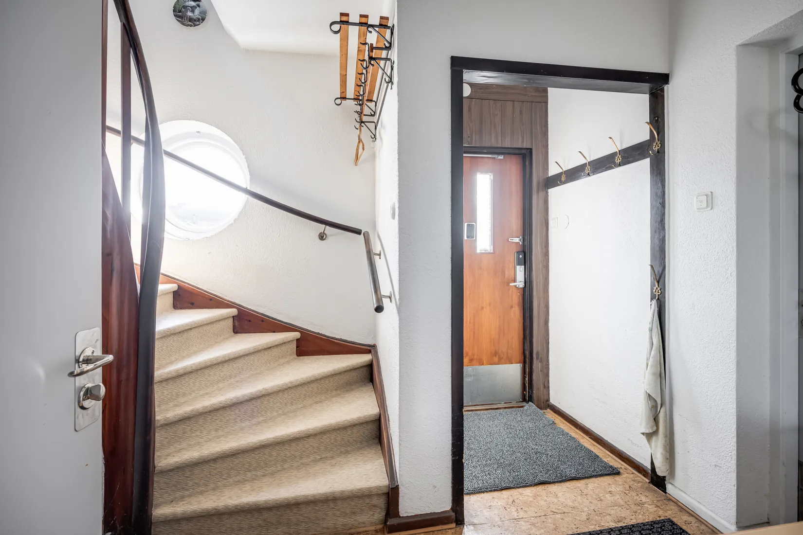 Villa, Peder Mörcks väg 4, Simrishamn