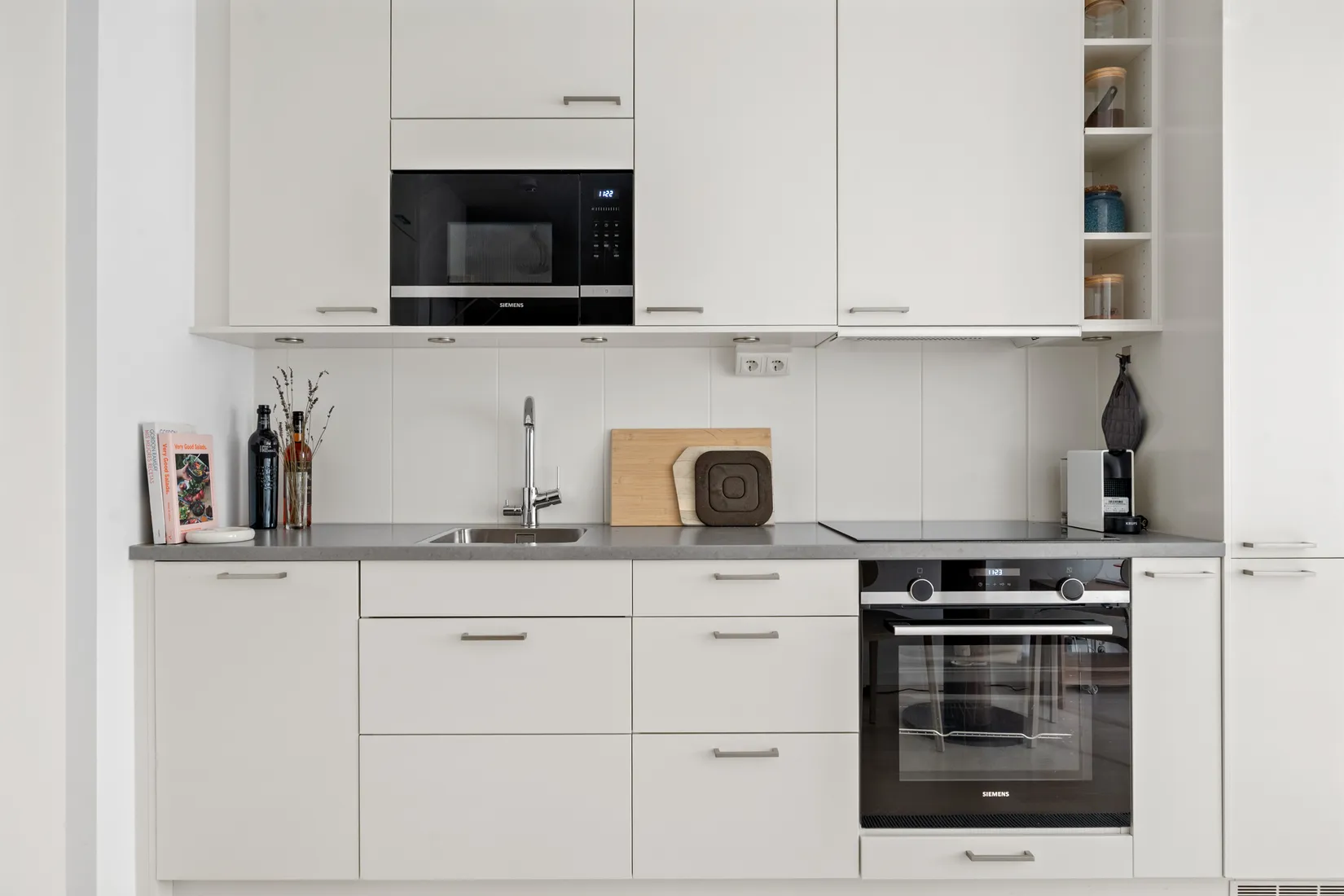 Bostadsrätt, Sonja Kovalevskys Gata 2, Vasastan Hagastaden, Stockholm