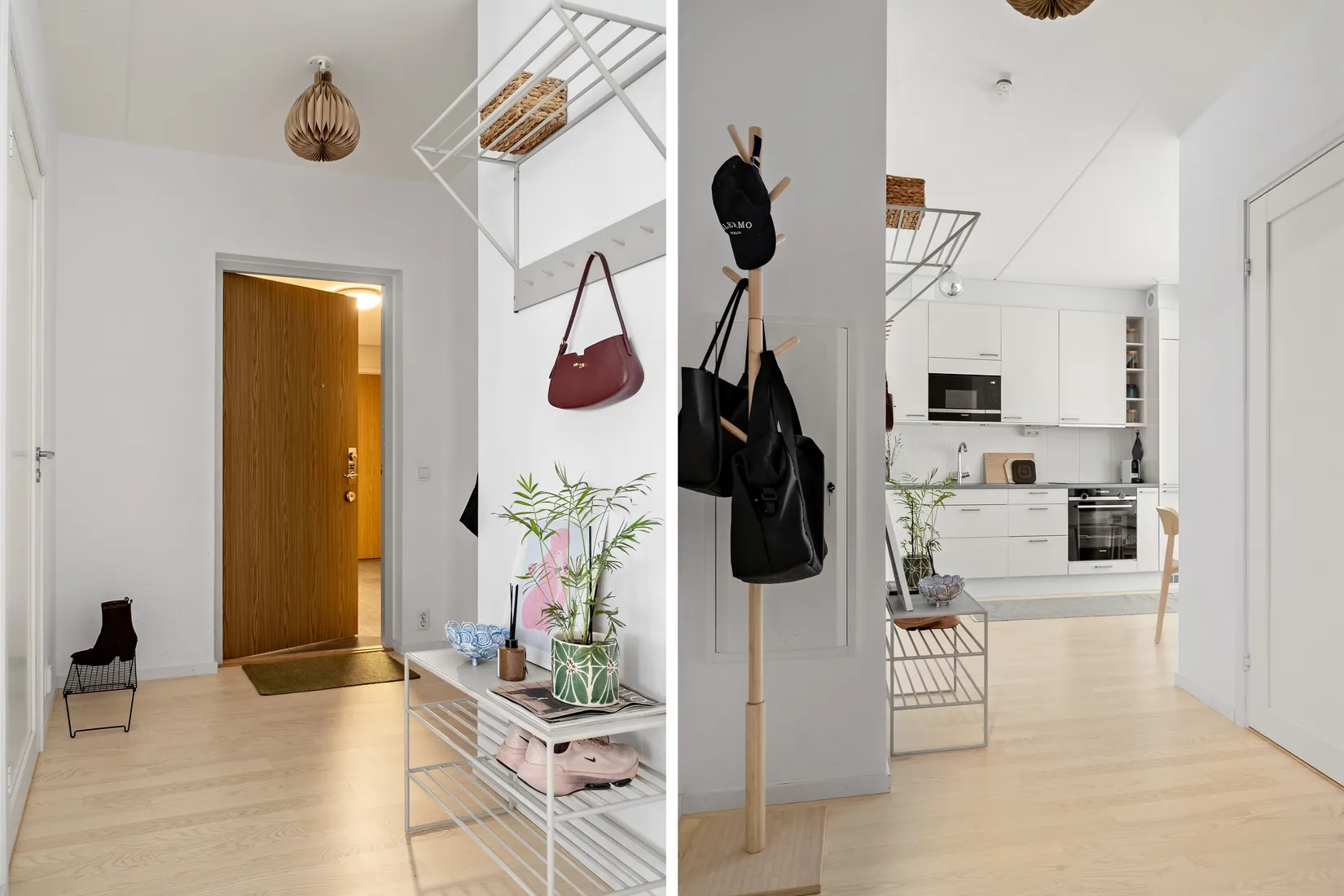 Bostadsrätt, Sonja Kovalevskys Gata 2, Vasastan Hagastaden, Stockholm