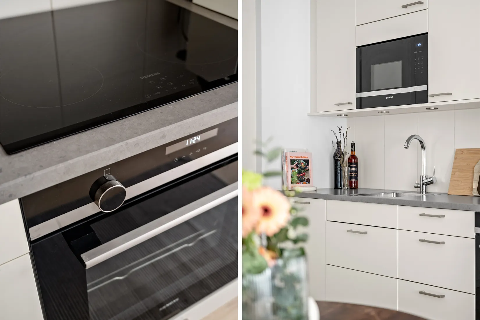 Bostadsrätt, Sonja Kovalevskys Gata 2, Vasastan Hagastaden, Stockholm