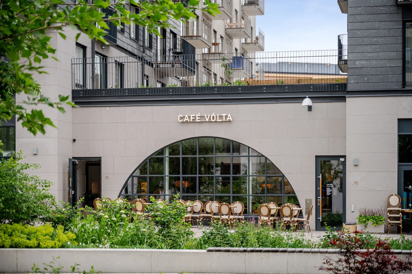 Bostadsrätt, Sonja Kovalevskys Gata 2, Vasastan Hagastaden, Stockholm