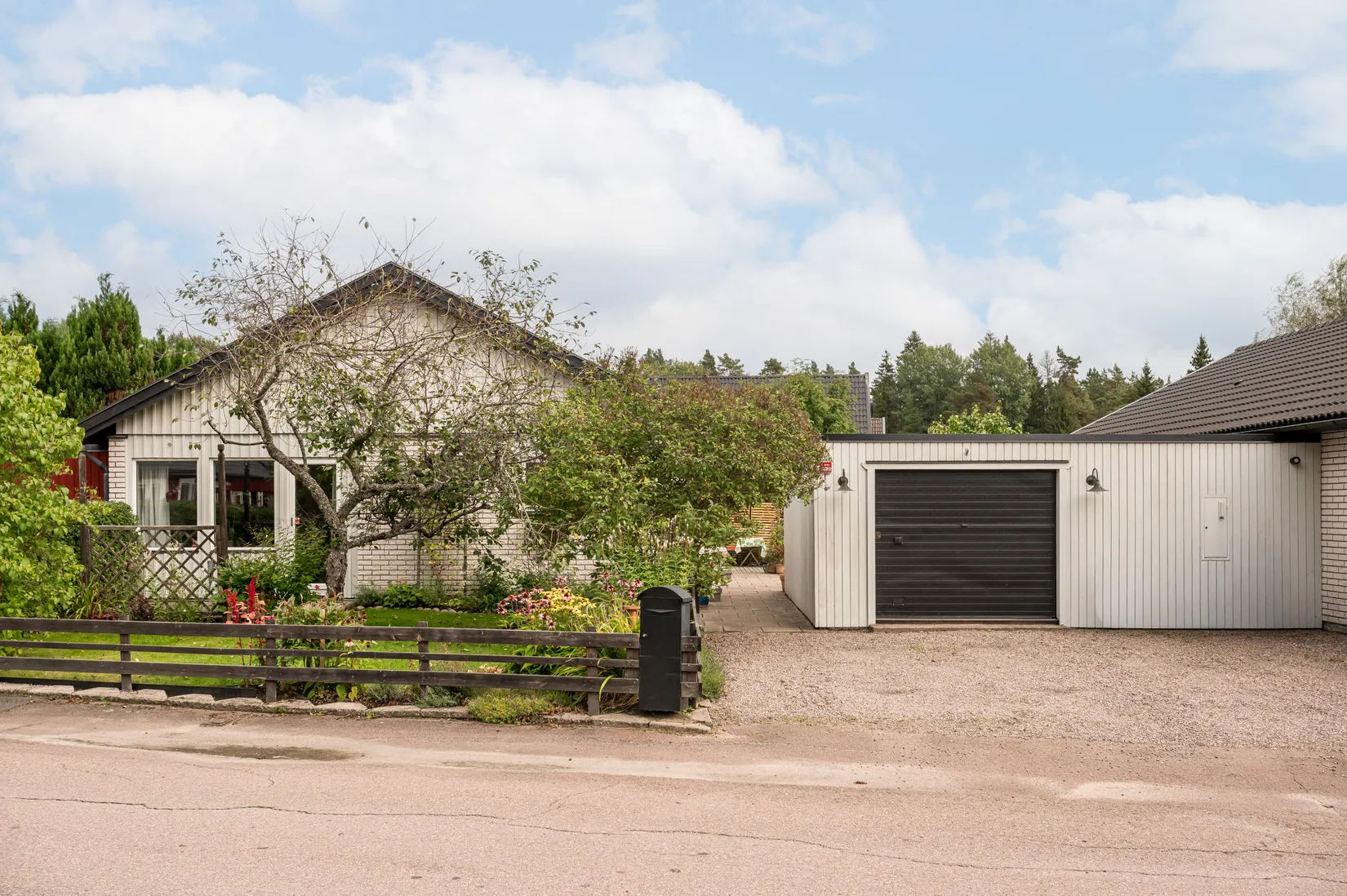 Villa, Anna Svärds väg 5, Hultsberg, Karlstad