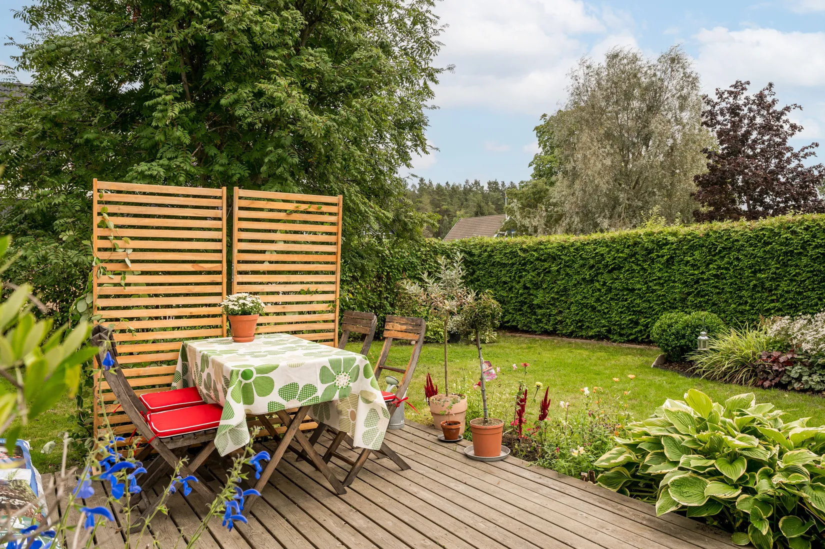 Villa, Anna Svärds väg 5, Hultsberg, Karlstad