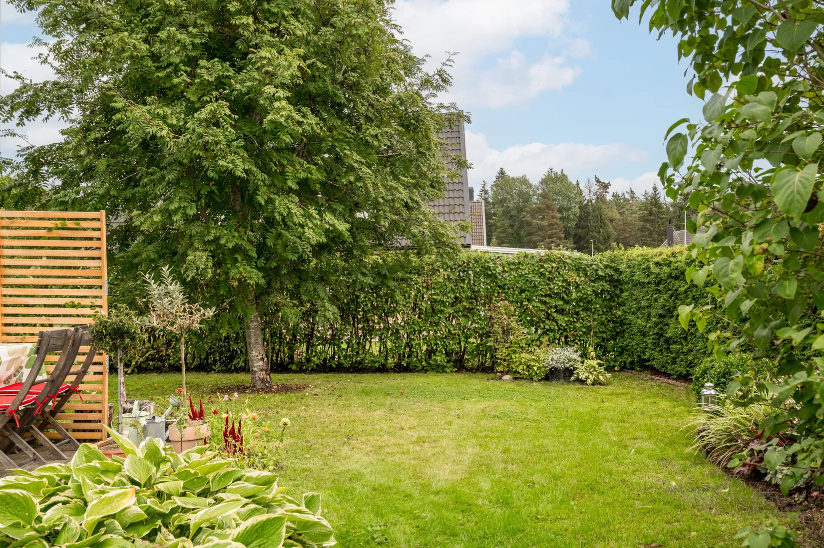 Villa, Anna Svärds väg 5, Hultsberg, Karlstad