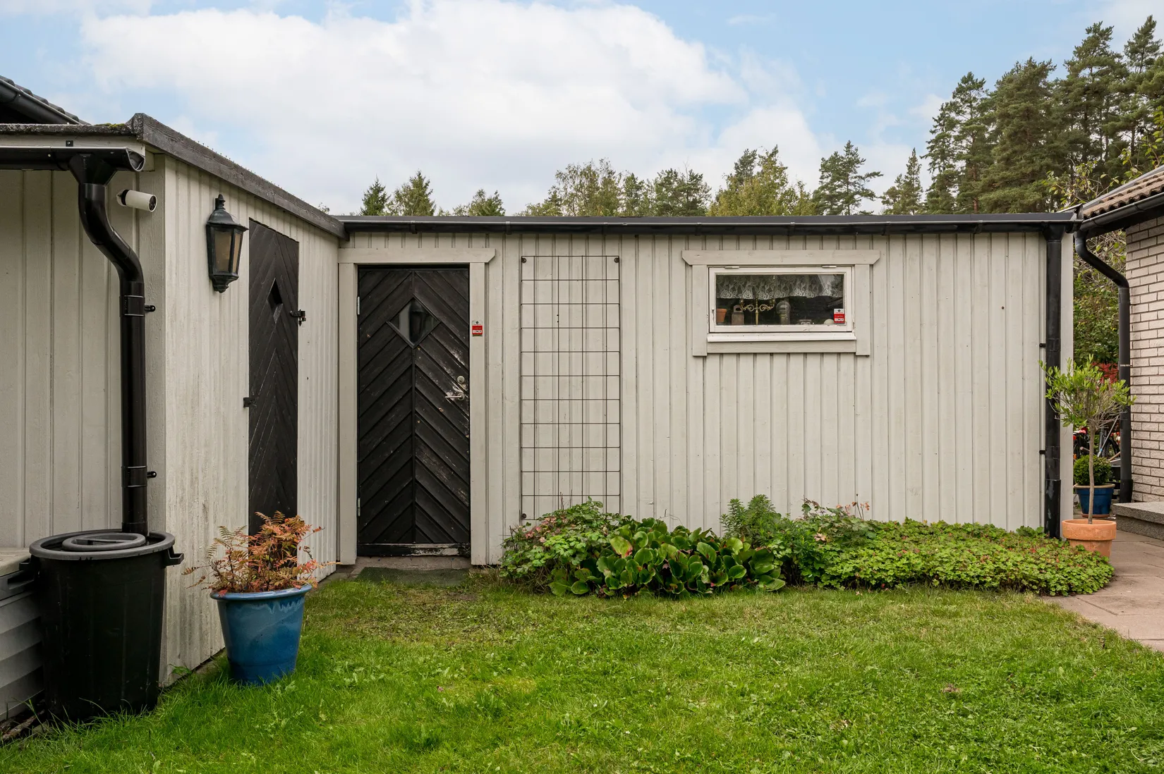 Villa, Anna Svärds väg 5, Hultsberg, Karlstad