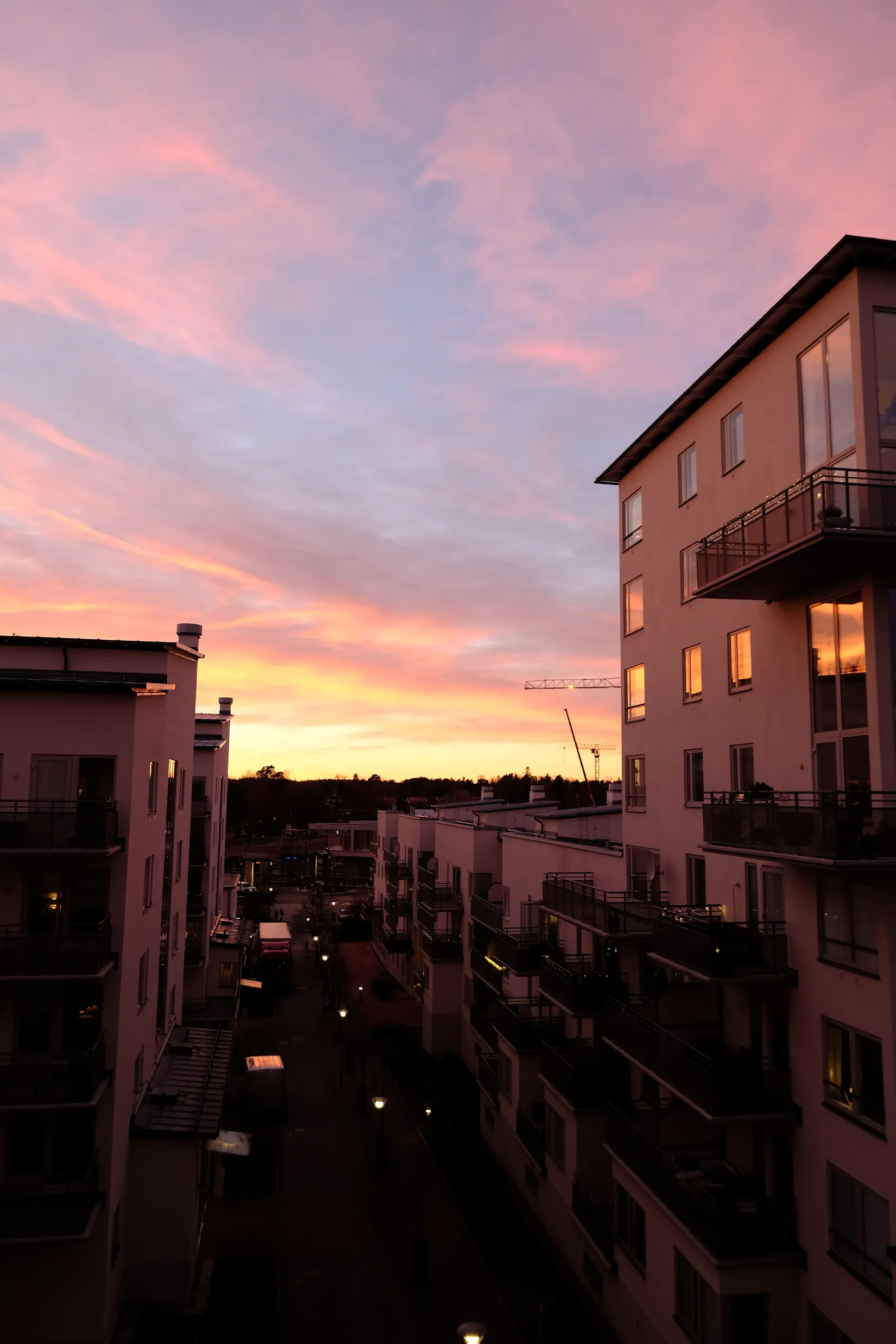 Bostadsrätt, Korsvägen 30, 4tr, Roslags Näsby, Täby