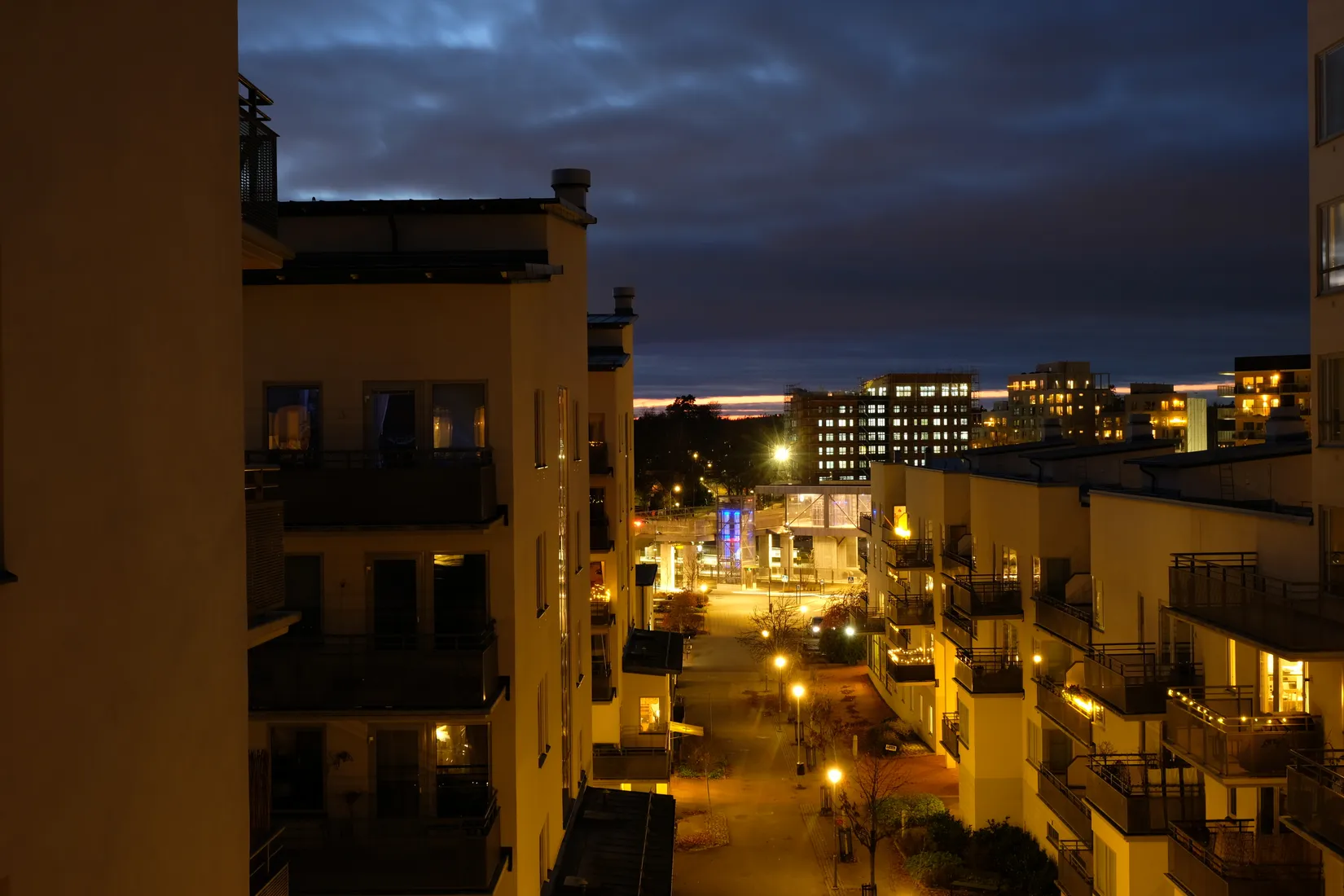 Bostadsrätt, Korsvägen 30, 4tr, Roslags Näsby, Täby