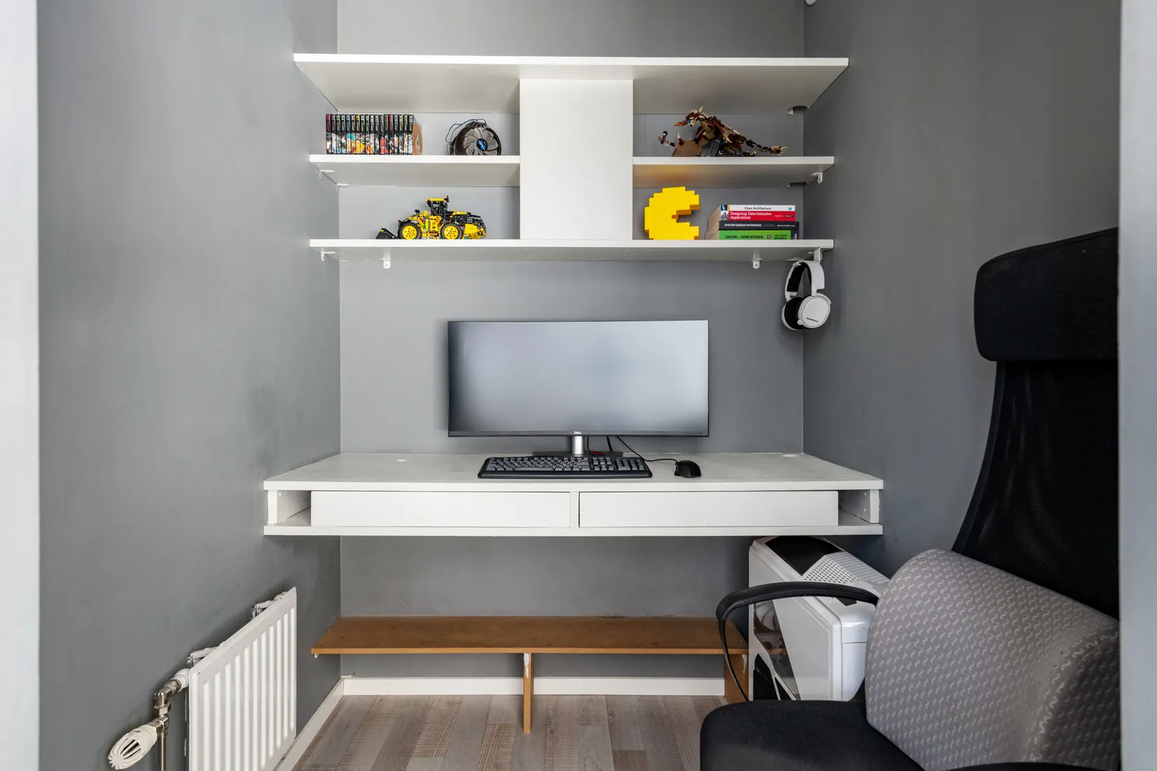 Bostadsrätt, Korsvägen 30, 4tr, Roslags Näsby, Täby