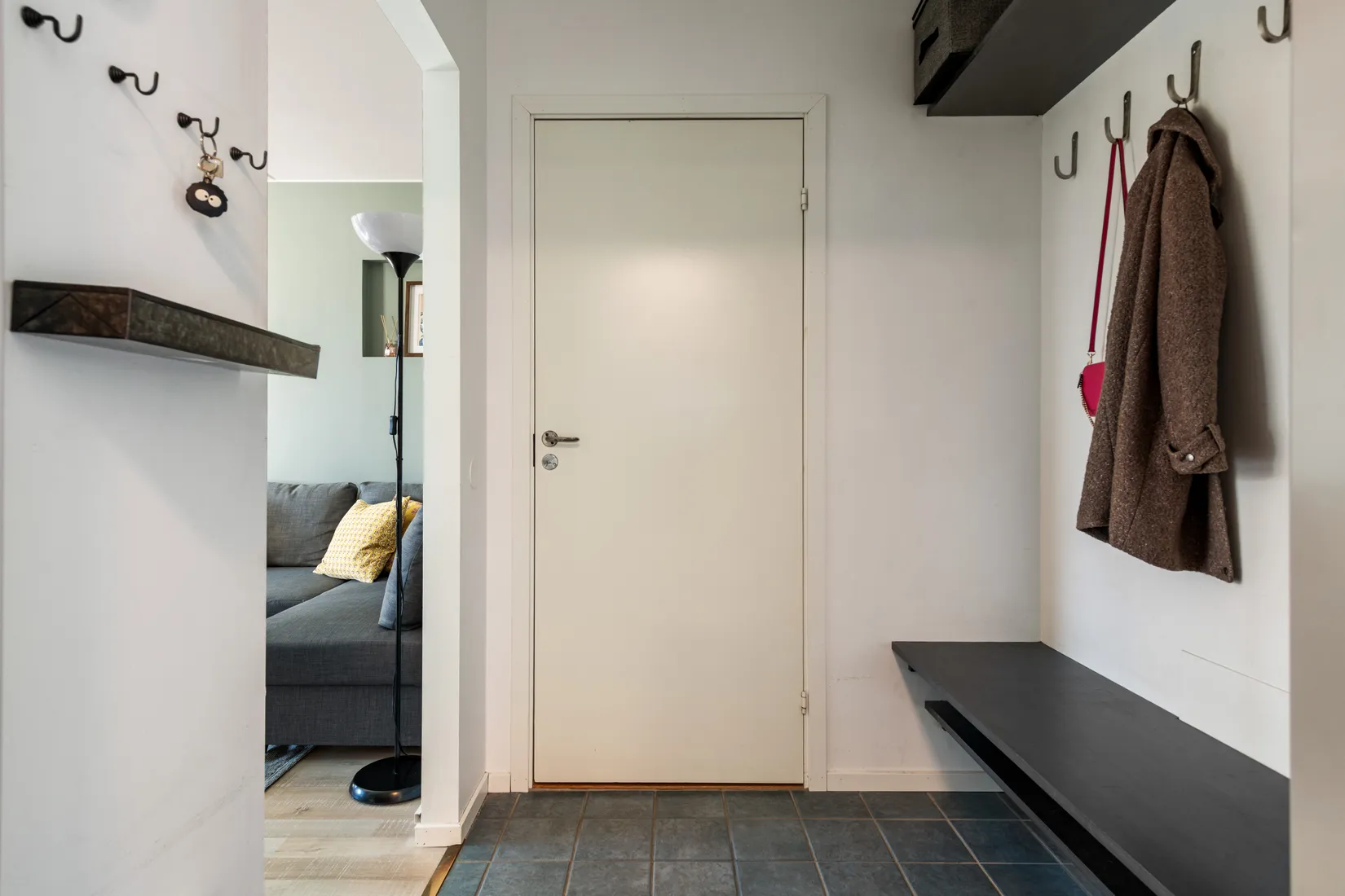 Bostadsrätt, Korsvägen 30, 4tr, Roslags Näsby, Täby