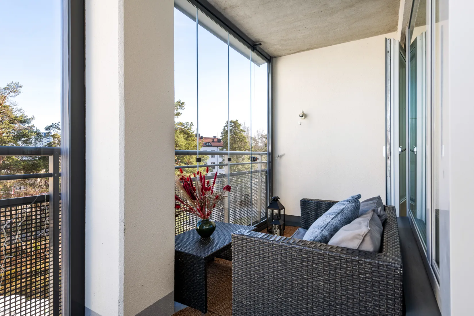 Bostadsrätt, Korsvägen 30, 4tr, Roslags Näsby, Täby