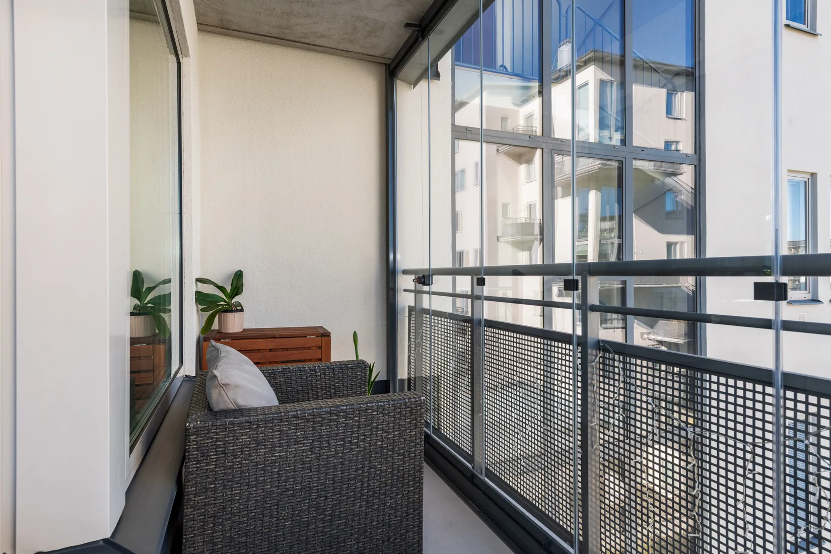 Bostadsrätt, Korsvägen 30, 4tr, Roslags Näsby, Täby