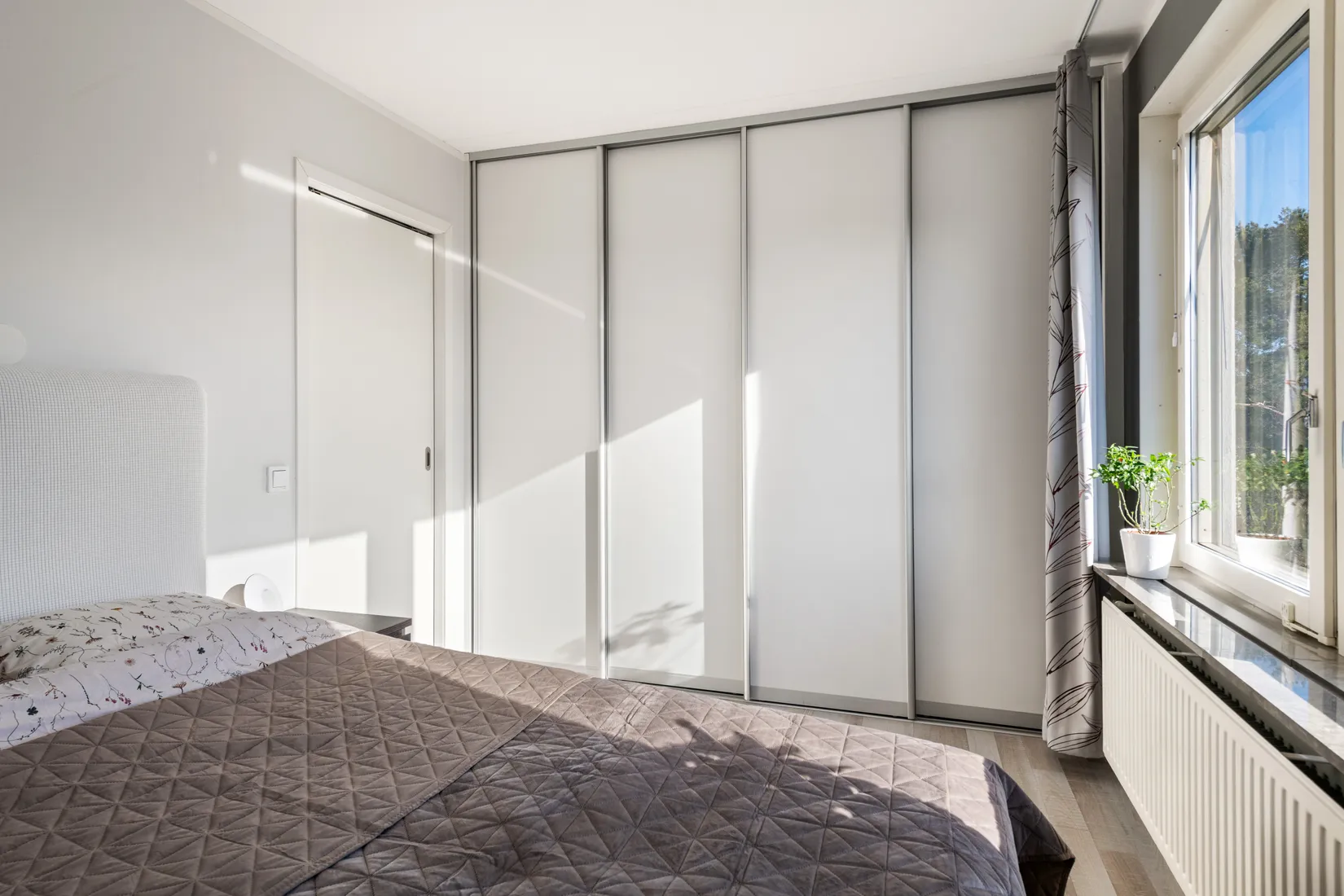 Bostadsrätt, Korsvägen 30, 4tr, Roslags Näsby, Täby