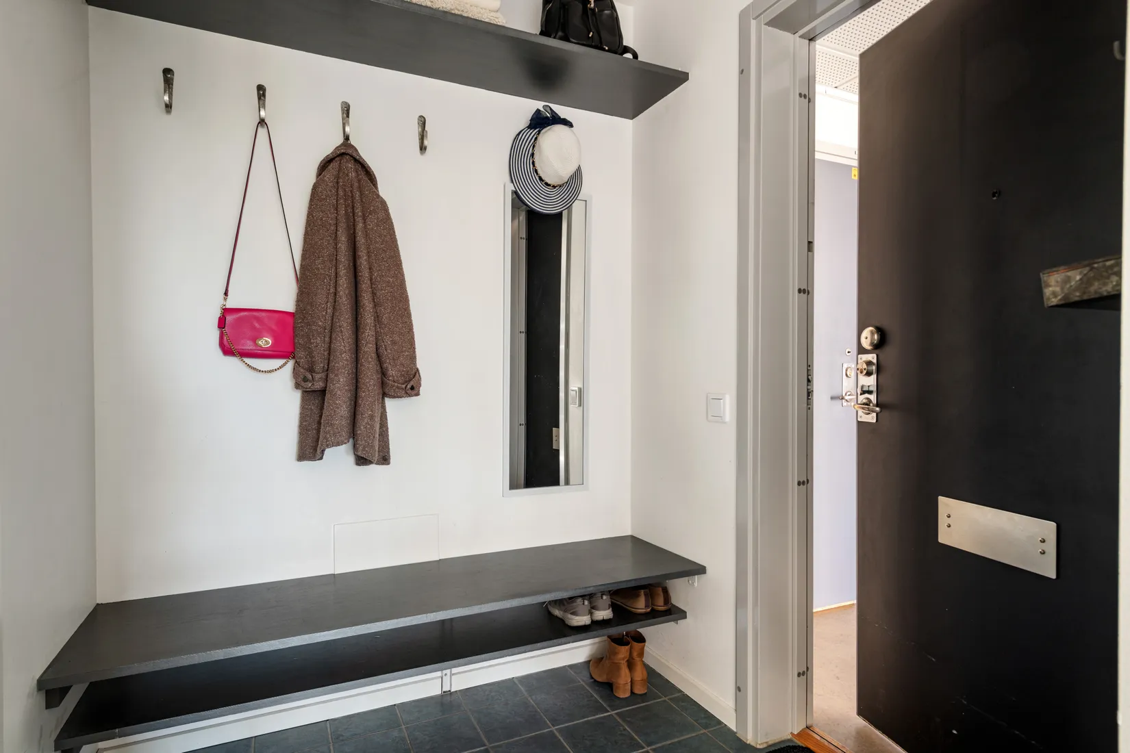 Bostadsrätt, Korsvägen 30, 4tr, Roslags Näsby, Täby