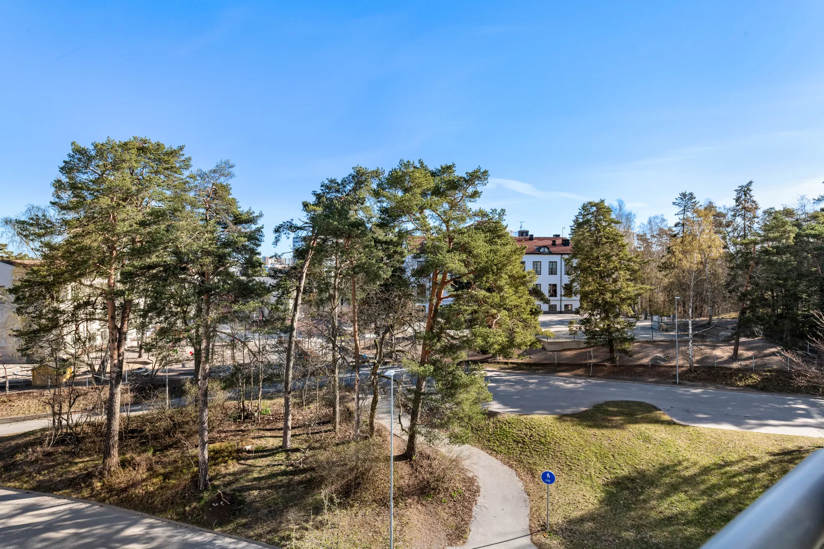 Bostadsrätt, Korsvägen 30, 4tr, Roslags Näsby, Täby