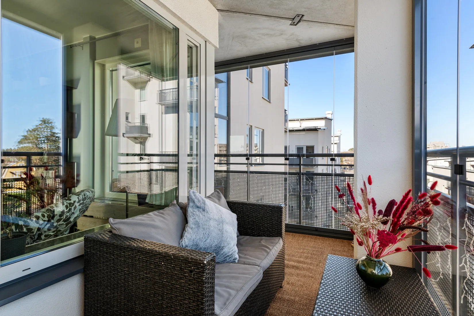 Bostadsrätt, Korsvägen 30, 4tr, Roslags Näsby, Täby