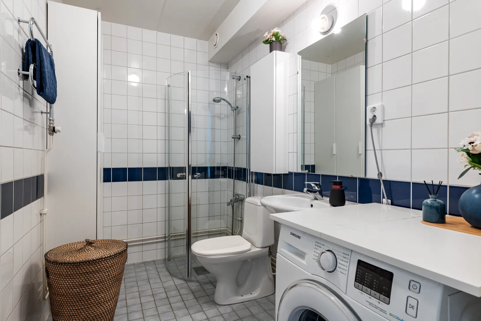 Bostadsrätt, Korsvägen 30, 4tr, Roslags Näsby, Täby