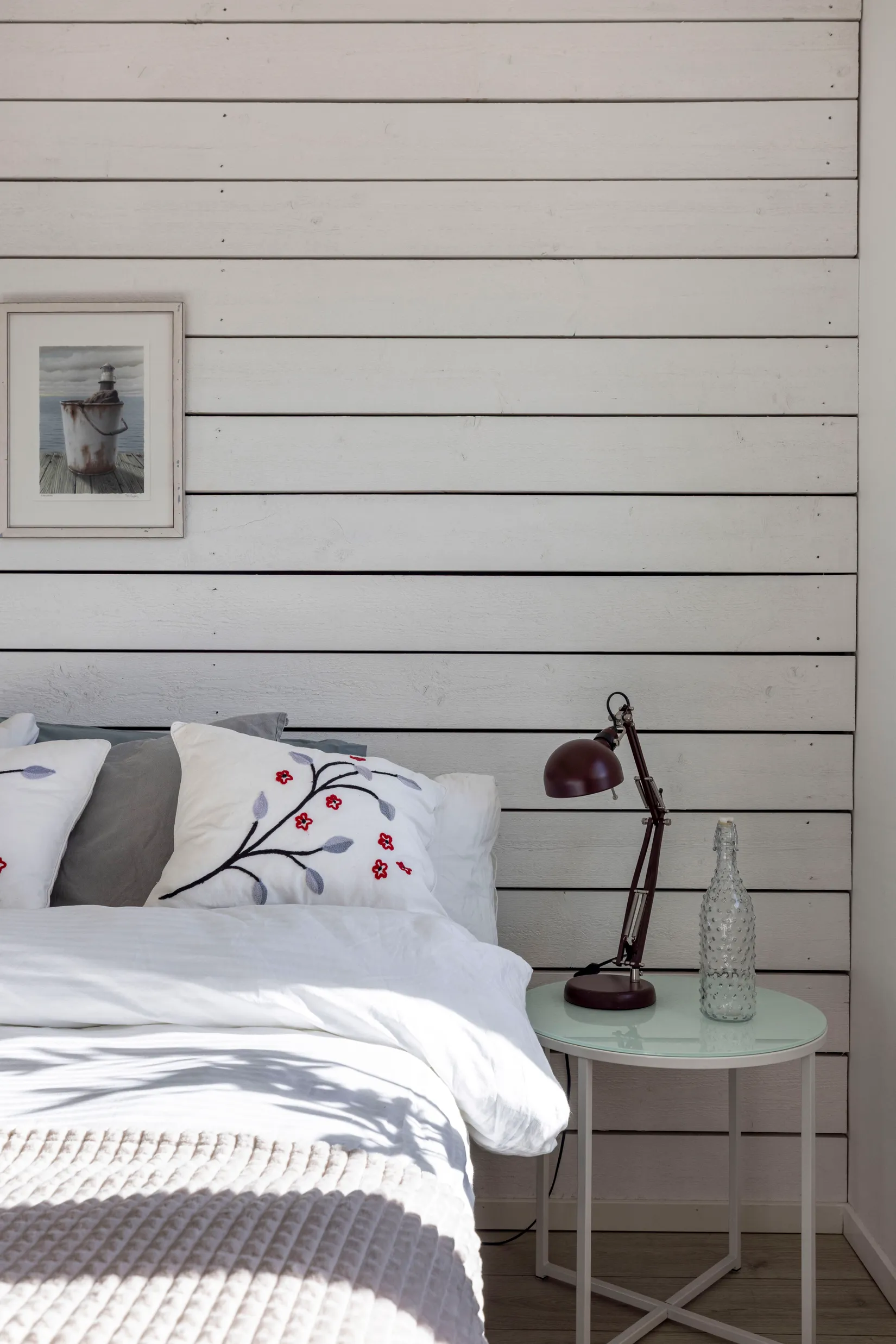 Bostadsrätt, Hertig Knutsgatan 39A, Öster / Högskolan, Halmstad