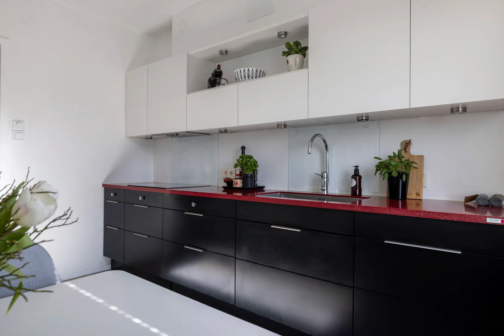 Bostadsrätt, Hertig Knutsgatan 39A, Öster / Högskolan, Halmstad