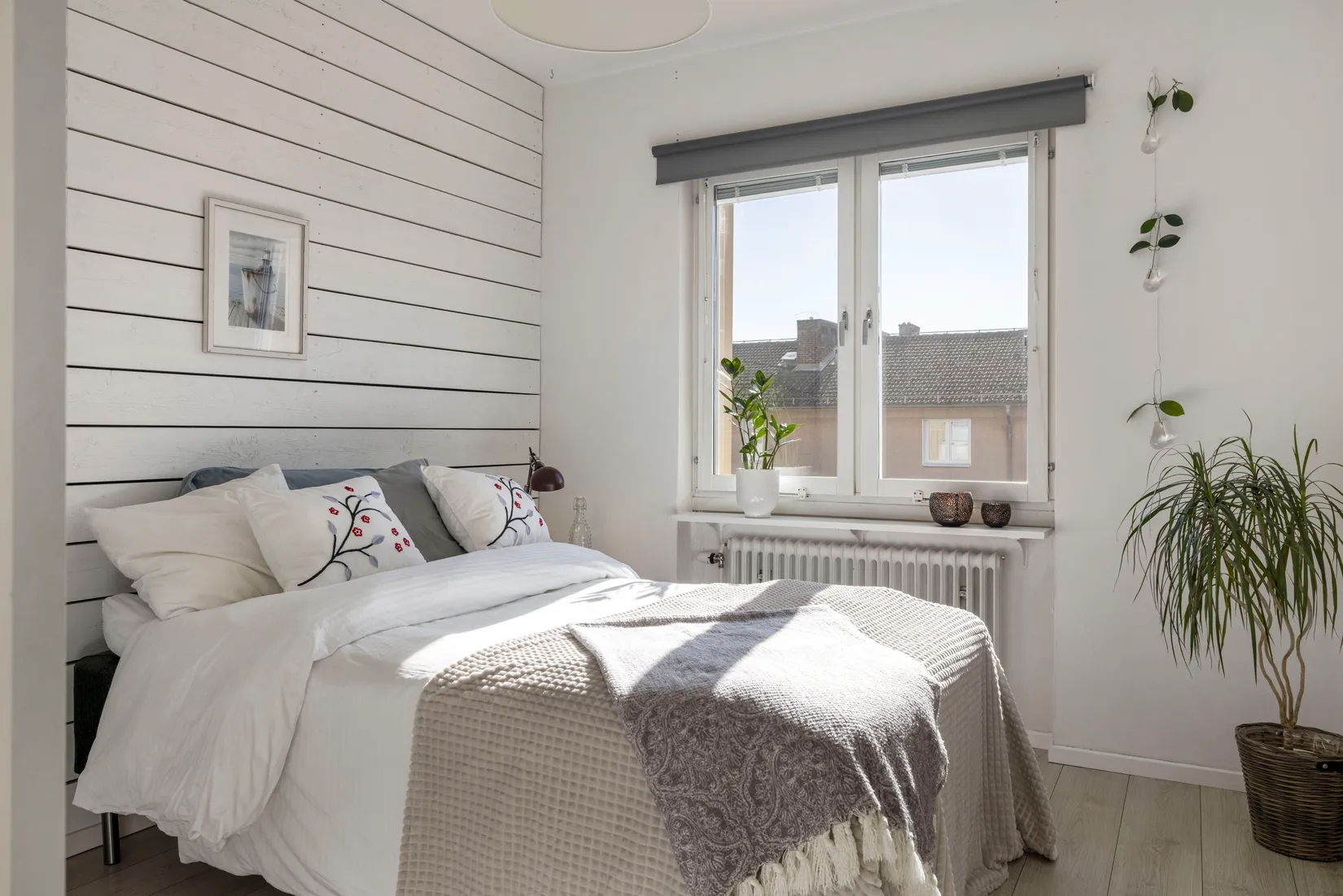 Bostadsrätt, Hertig Knutsgatan 39A, Öster / Högskolan, Halmstad