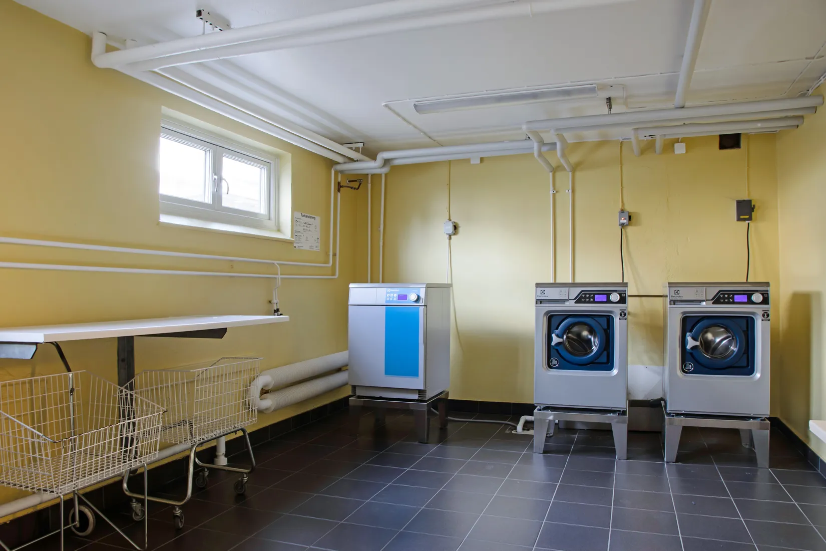 Bostadsrätt, Hertig Knutsgatan 39A, Öster / Högskolan, Halmstad