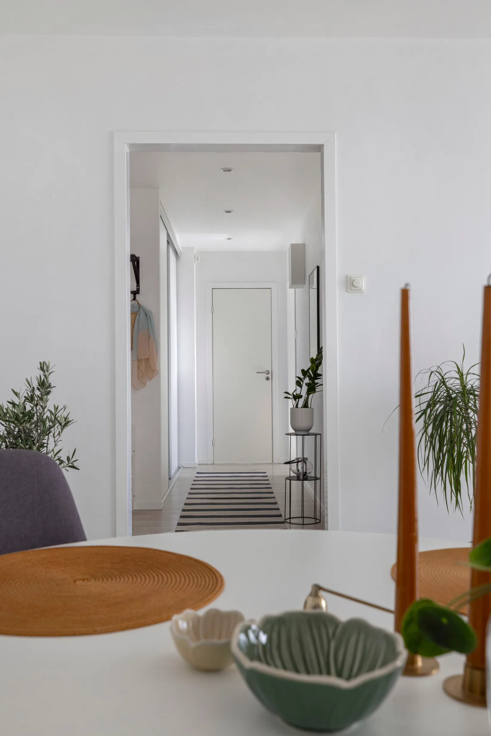 Bostadsrätt, Hertig Knutsgatan 39A, Öster / Högskolan, Halmstad