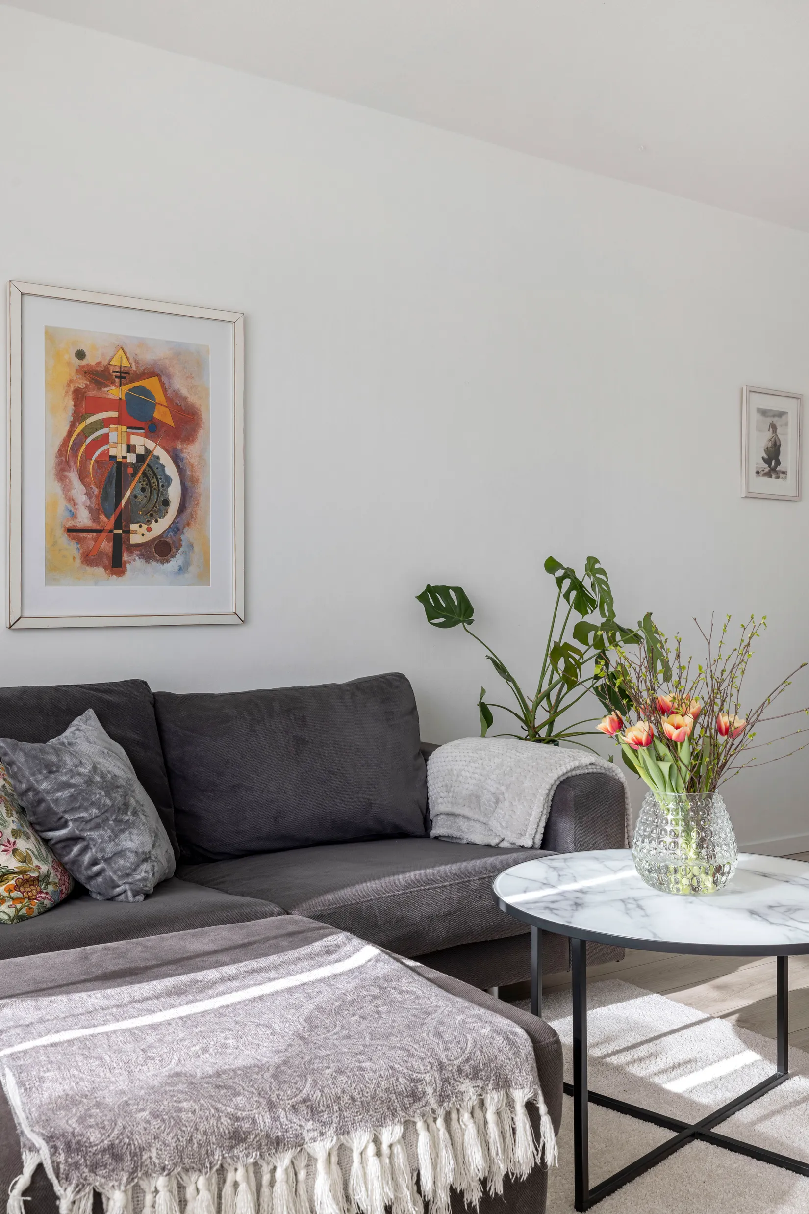 Bostadsrätt, Hertig Knutsgatan 39A, Öster / Högskolan, Halmstad