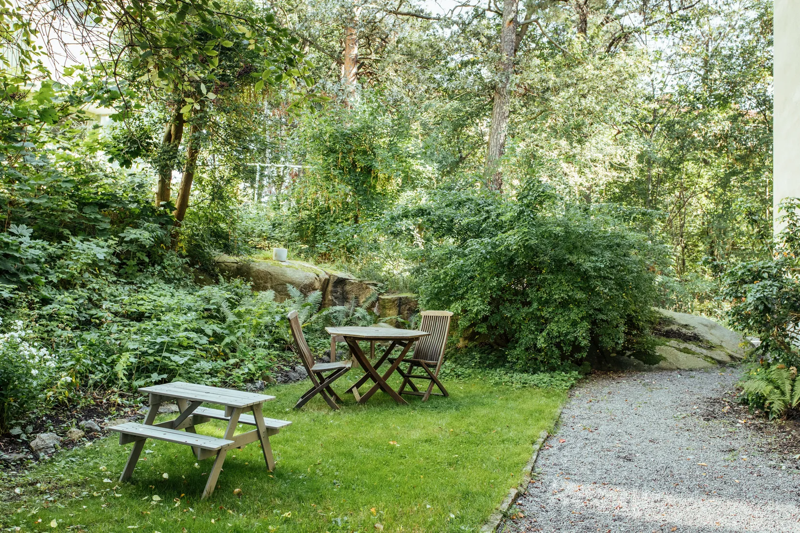 Bostadsrätt, Sulitelmavägen 16, Bromma / Traneberg, Stockholm