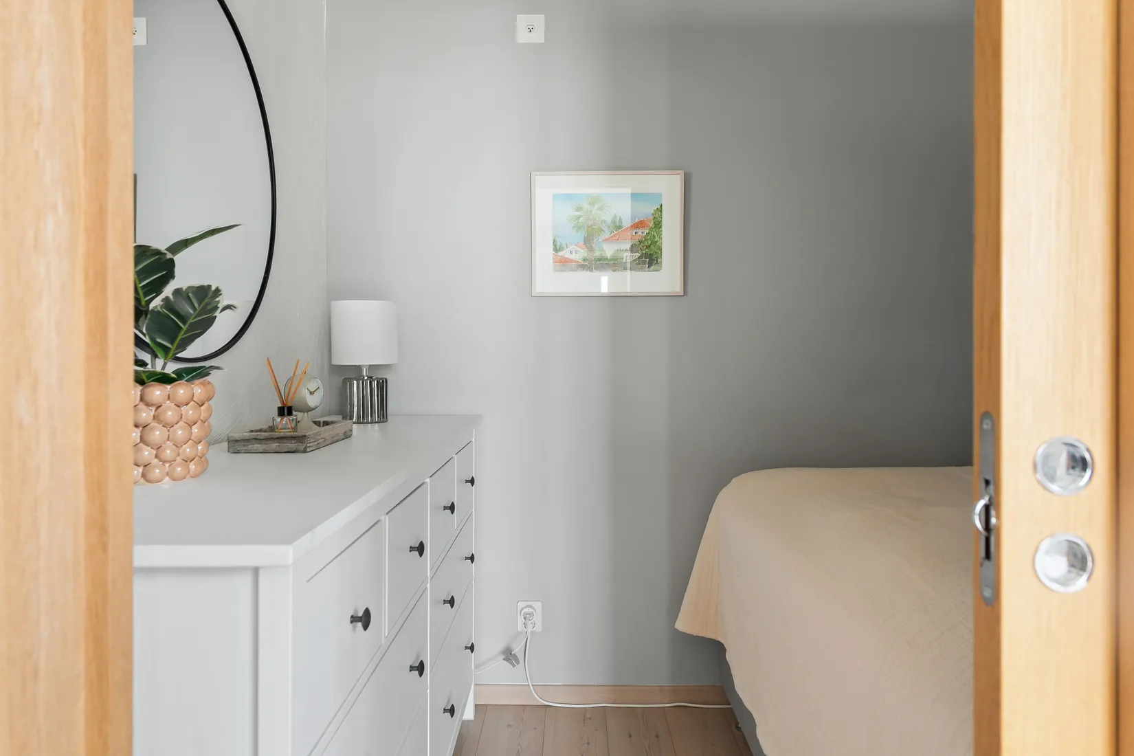 Bostadsrätt, Sulitelmavägen 16, Bromma / Traneberg, Stockholm