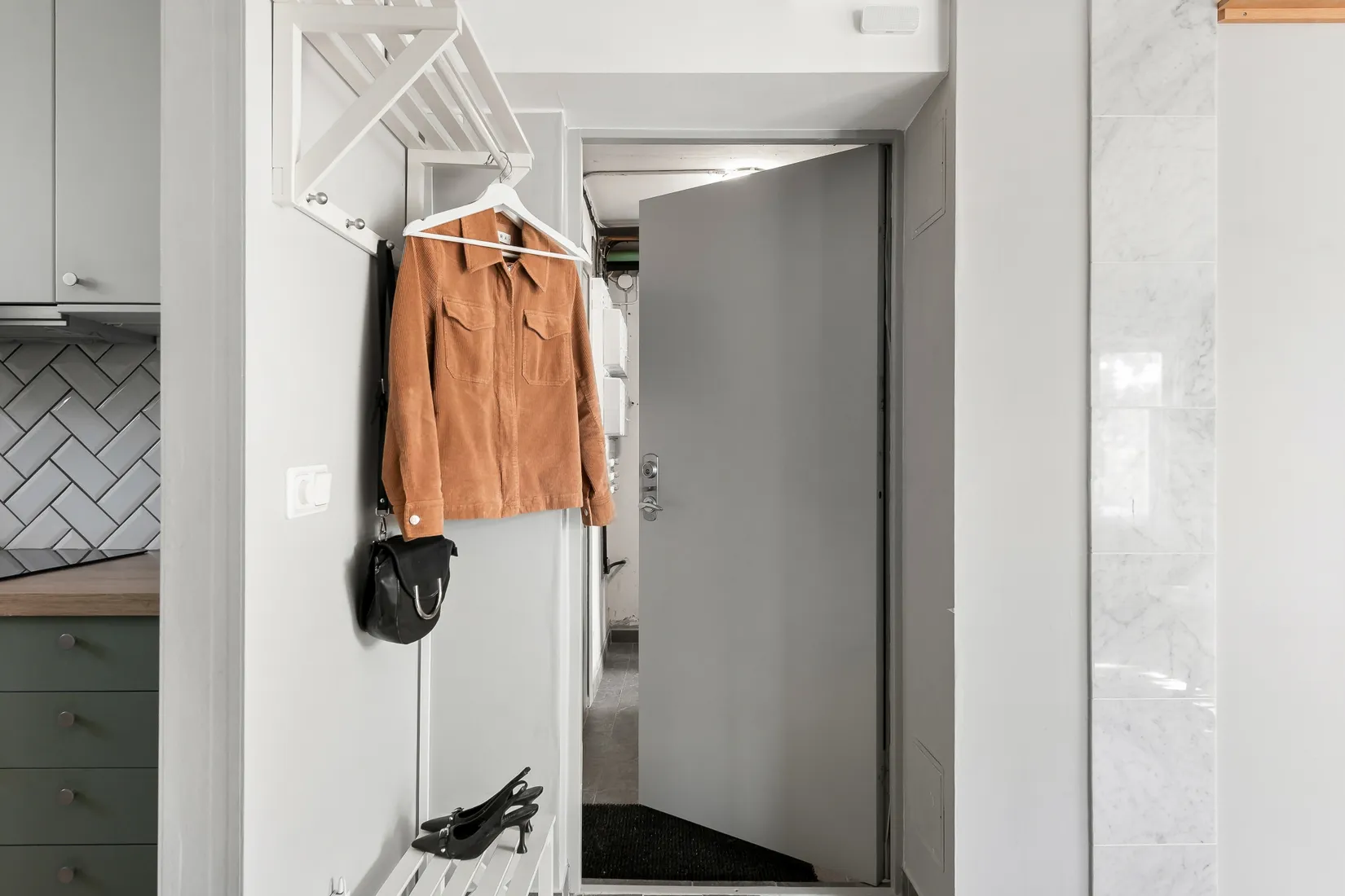 Bostadsrätt, Sulitelmavägen 16, Bromma / Traneberg, Stockholm