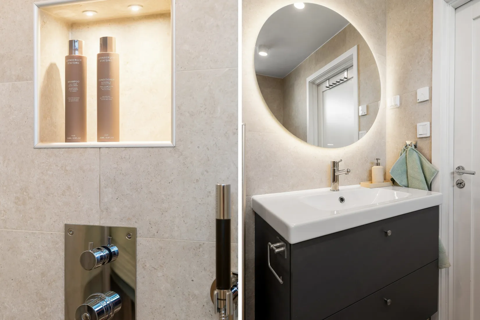 Bostadsrätt, Sulitelmavägen 16, Bromma / Traneberg, Stockholm