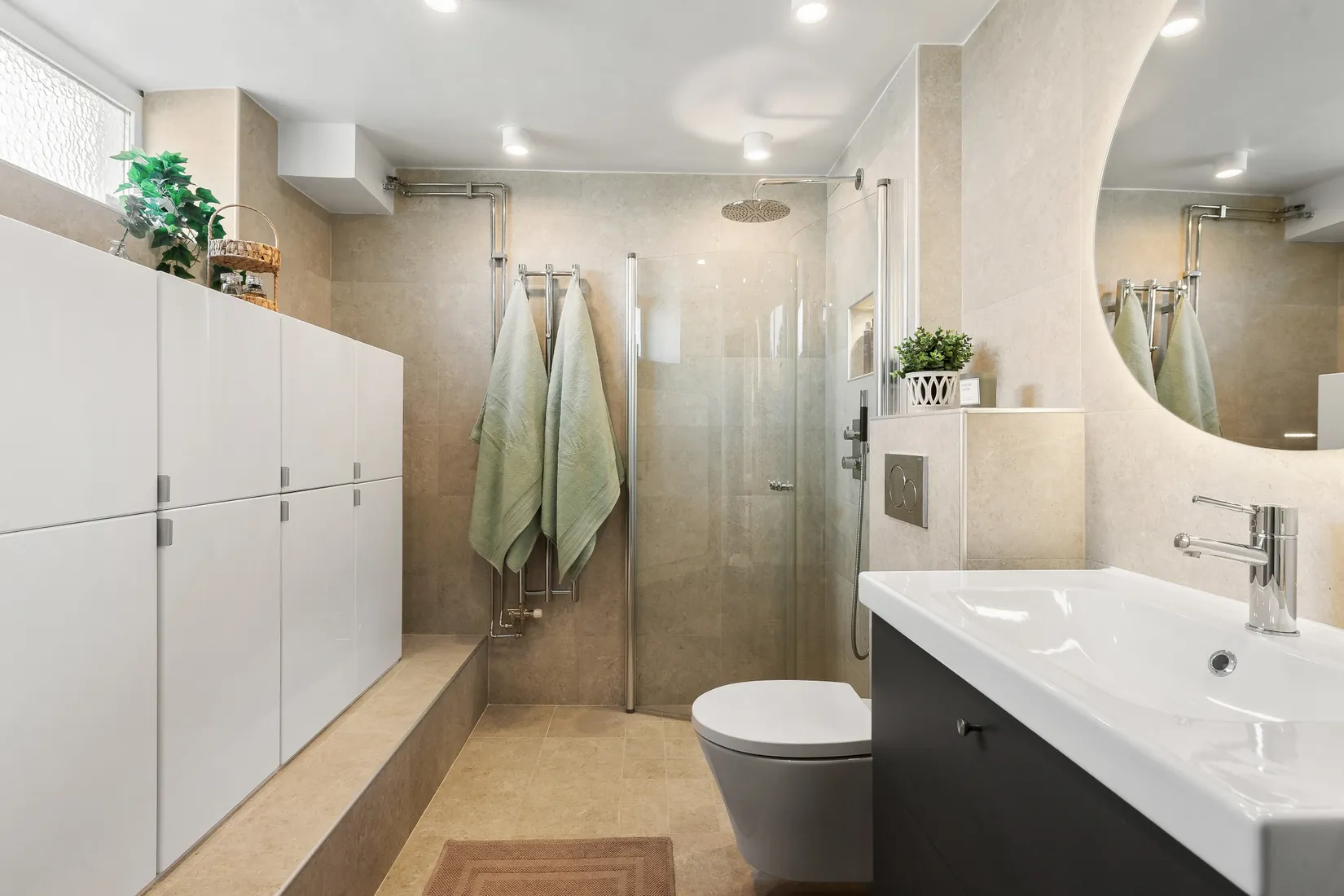 Bostadsrätt, Sulitelmavägen 16, Bromma / Traneberg, Stockholm