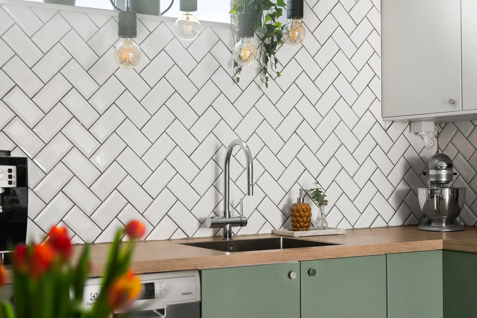 Bostadsrätt, Sulitelmavägen 16, Bromma / Traneberg, Stockholm