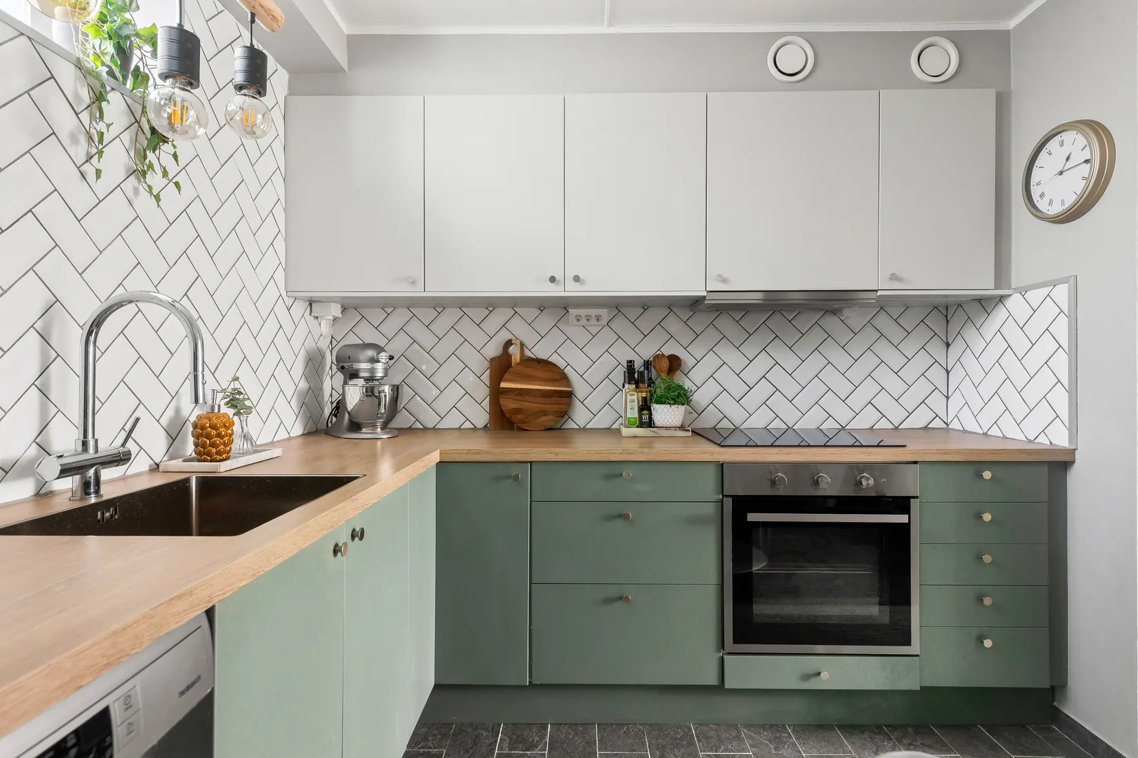 Bostadsrätt, Sulitelmavägen 16, Bromma / Traneberg, Stockholm