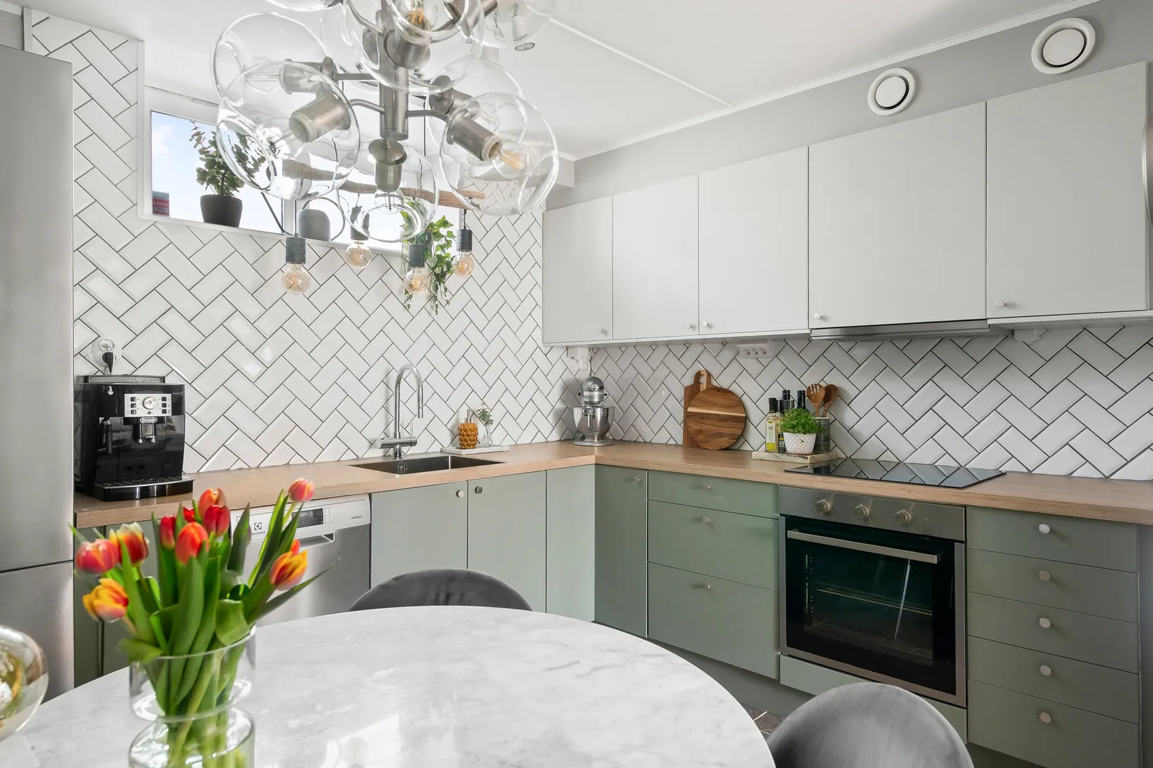 Bostadsrätt, Sulitelmavägen 16, Bromma / Traneberg, Stockholm