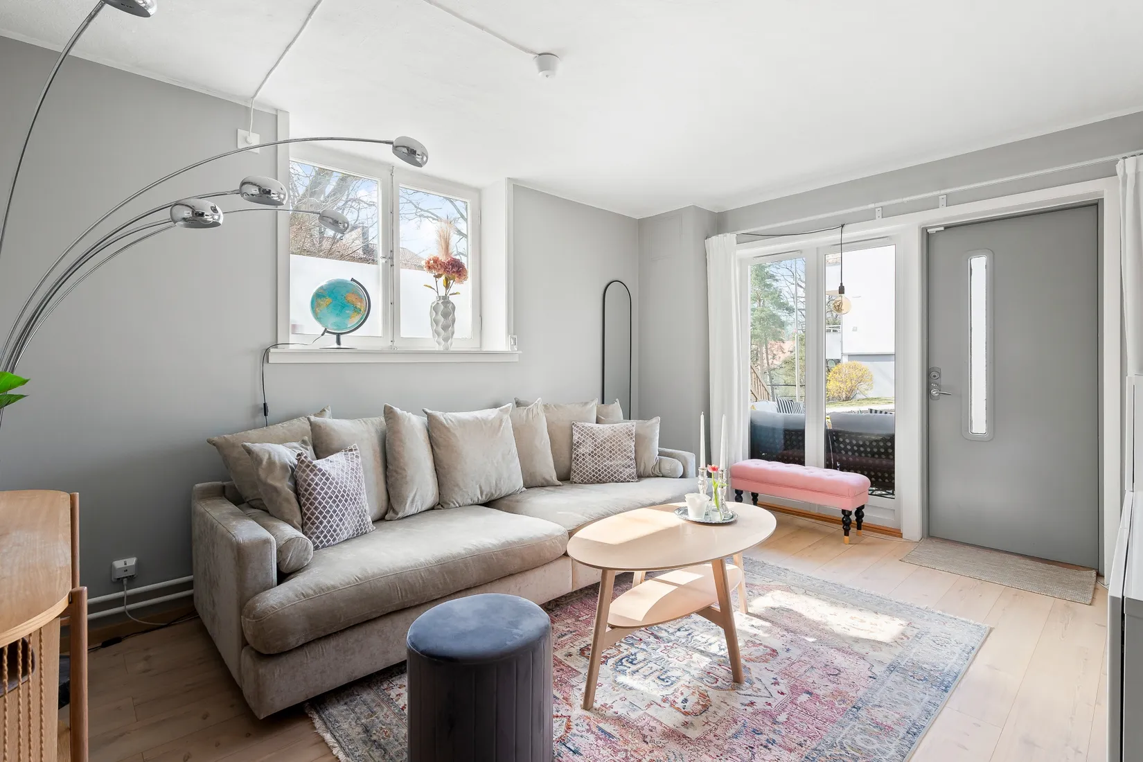 Bostadsrätt, Sulitelmavägen 16, Bromma / Traneberg, Stockholm