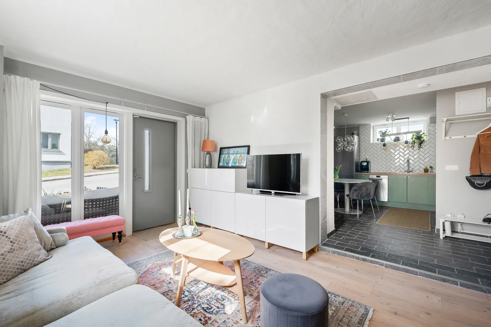 Bostadsrätt, Sulitelmavägen 16, Bromma / Traneberg, Stockholm